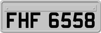 FHF6558