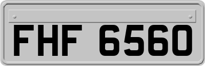 FHF6560