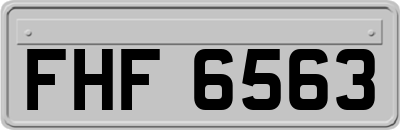 FHF6563
