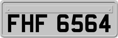 FHF6564