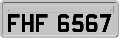 FHF6567
