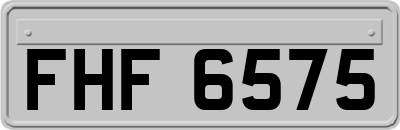FHF6575