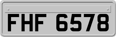 FHF6578