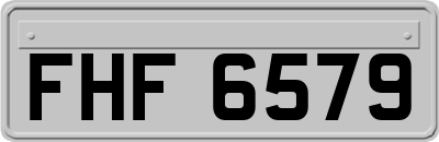 FHF6579