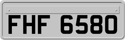 FHF6580