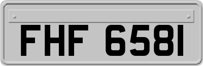 FHF6581