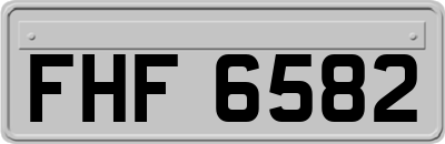 FHF6582