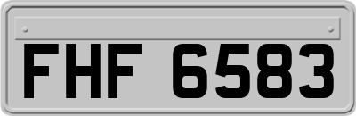 FHF6583