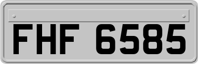 FHF6585