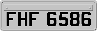 FHF6586