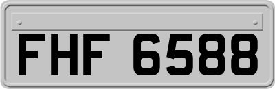 FHF6588