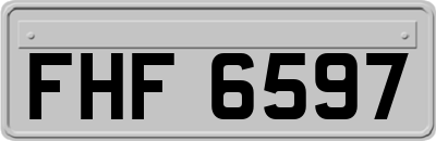 FHF6597