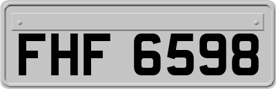 FHF6598