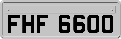FHF6600