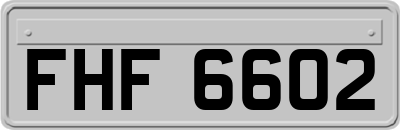 FHF6602