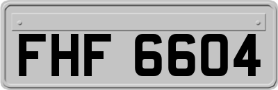 FHF6604