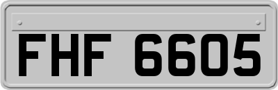 FHF6605
