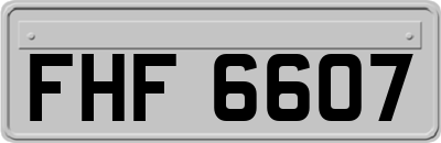 FHF6607
