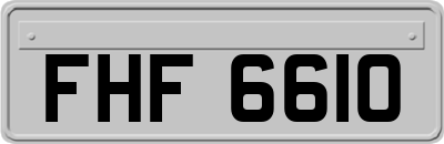 FHF6610