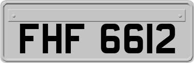 FHF6612