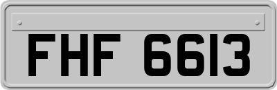 FHF6613