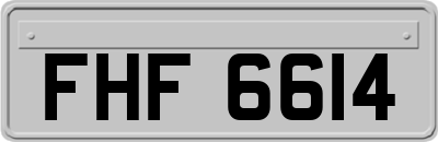FHF6614