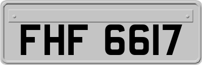 FHF6617