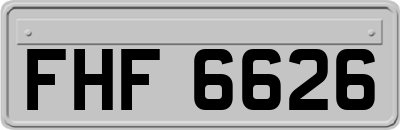 FHF6626