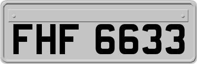 FHF6633
