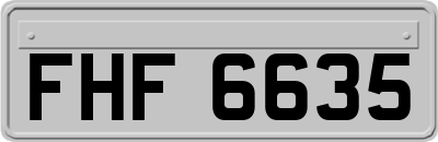 FHF6635