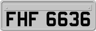 FHF6636