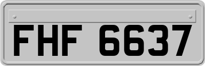 FHF6637