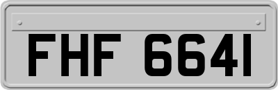 FHF6641