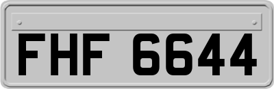 FHF6644