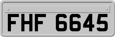 FHF6645