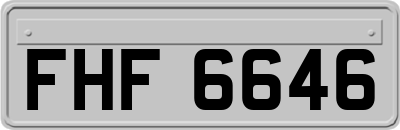 FHF6646