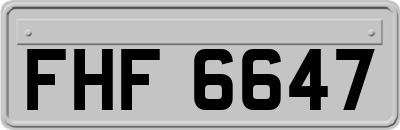 FHF6647