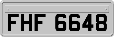 FHF6648