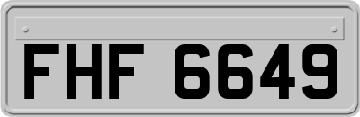 FHF6649