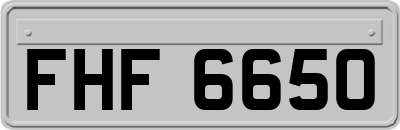 FHF6650