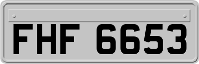 FHF6653