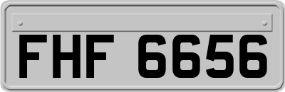FHF6656