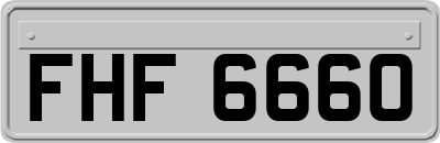 FHF6660