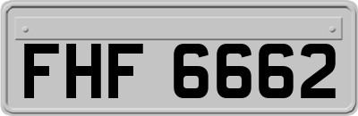 FHF6662