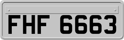 FHF6663