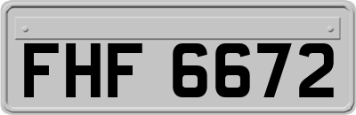 FHF6672