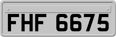 FHF6675