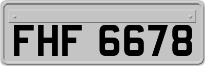 FHF6678