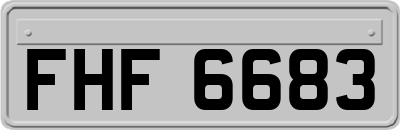 FHF6683
