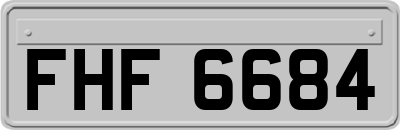 FHF6684